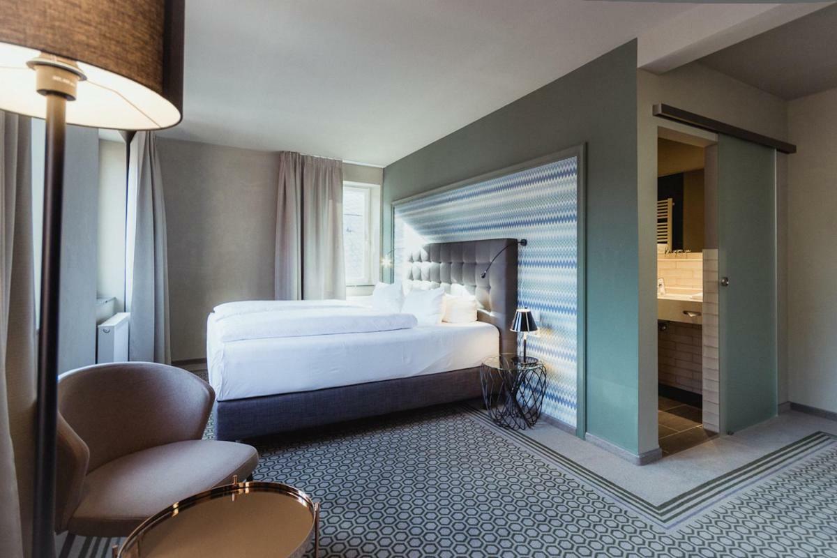Hotel Goldene Traube - By Neugart 特拉本特拉巴赫 外观 照片